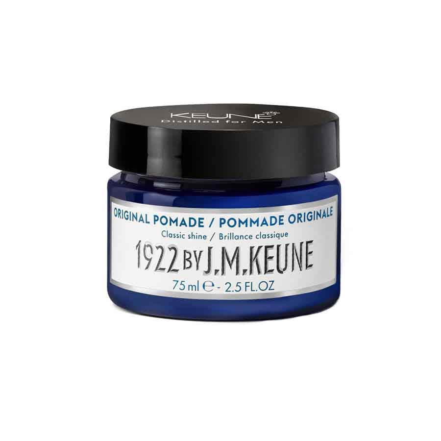 1922 By J.M. Keune Original Pomade 75 Ml