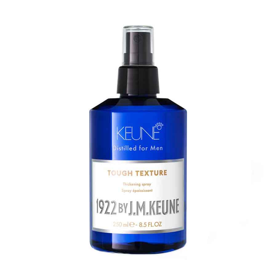 1922 By J.M. Keune Texturizing Spray 250 Ml