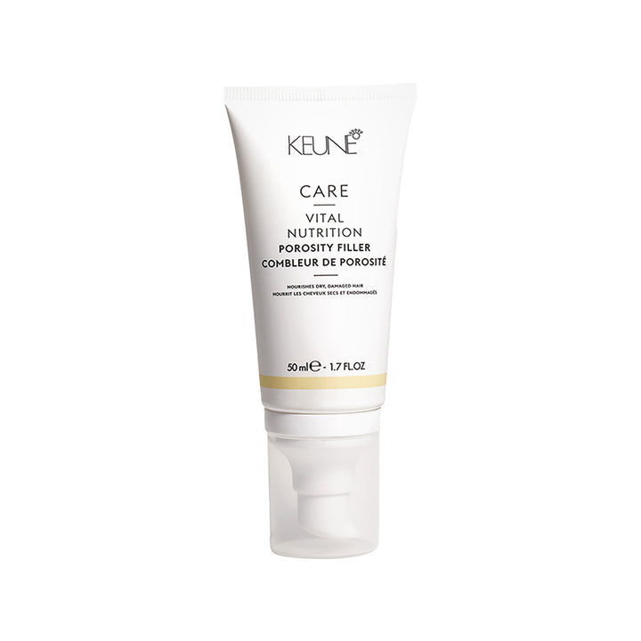 Keune Care Vital Nutrition Porosity Filler 50 Ml