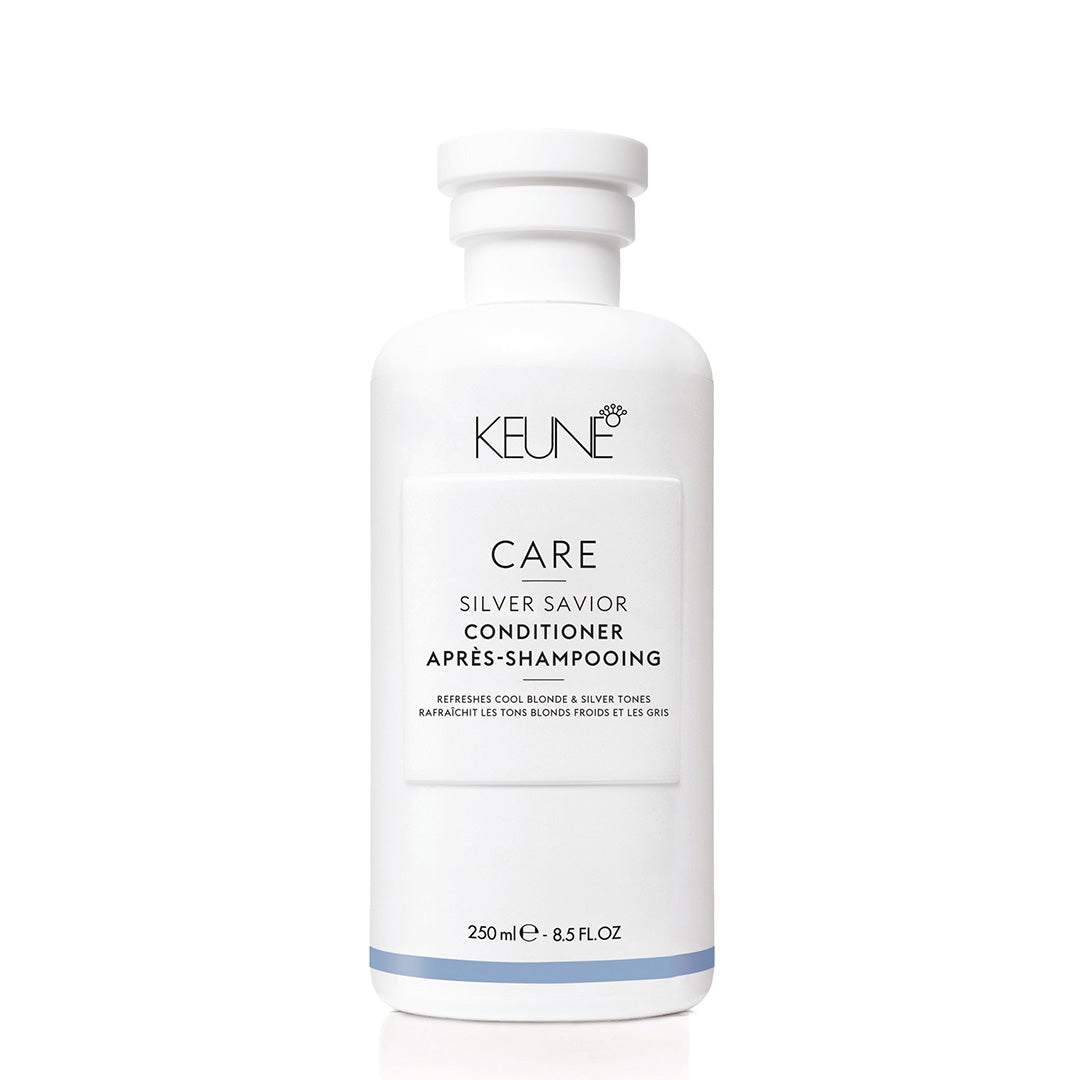 Keune Care Silver Savior Conditioner 250 Ml