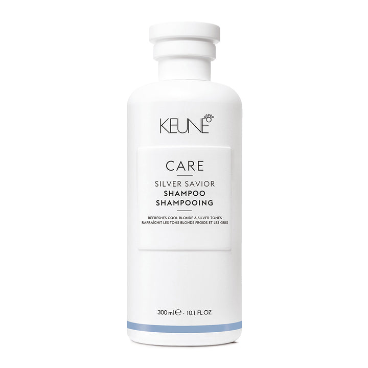 Keune Care Silver Savior Shampoo 300 Ml