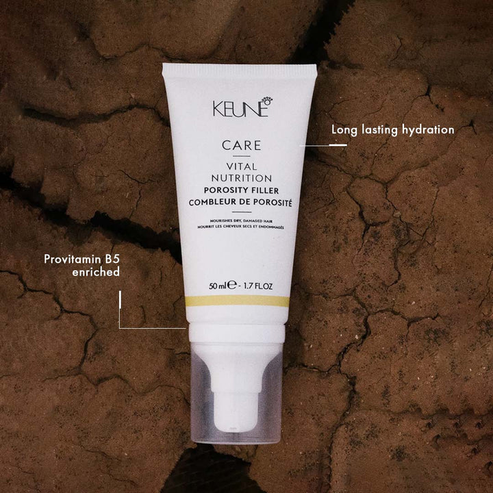 Keune Care Vital Nutrition Porosity Filler 50 Ml