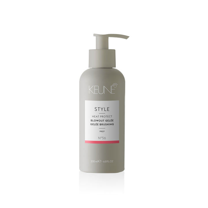 Keune Style Blowout Gelee 200 Ml