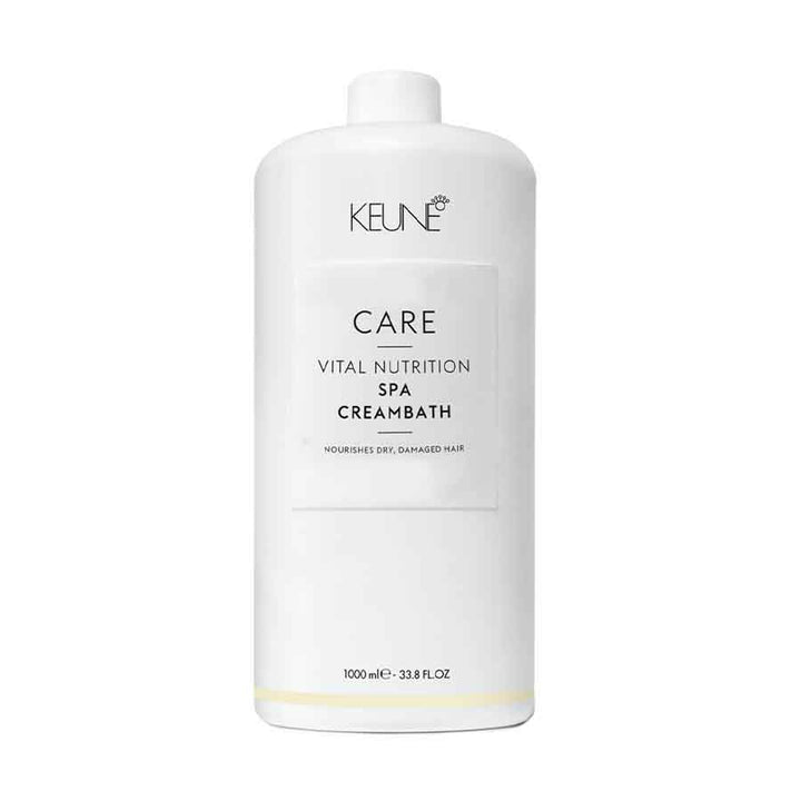 Keune CARE Vital Nutr Spa/Creambath 1000 Ml