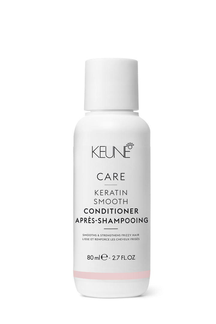 Keune Care Keratin Smooth Conditioner 80 Ml