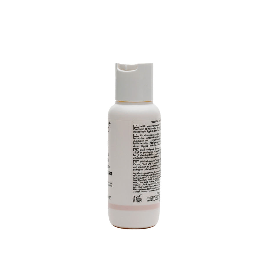 Keune Care Keratin Smooth Shampoo 80 Ml