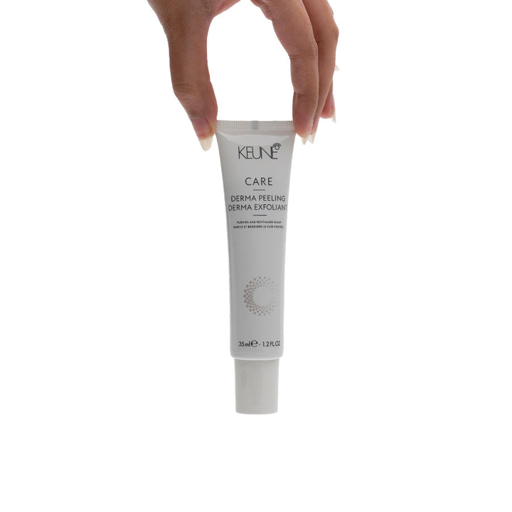 Keune Care Derma Sensitive Peeling