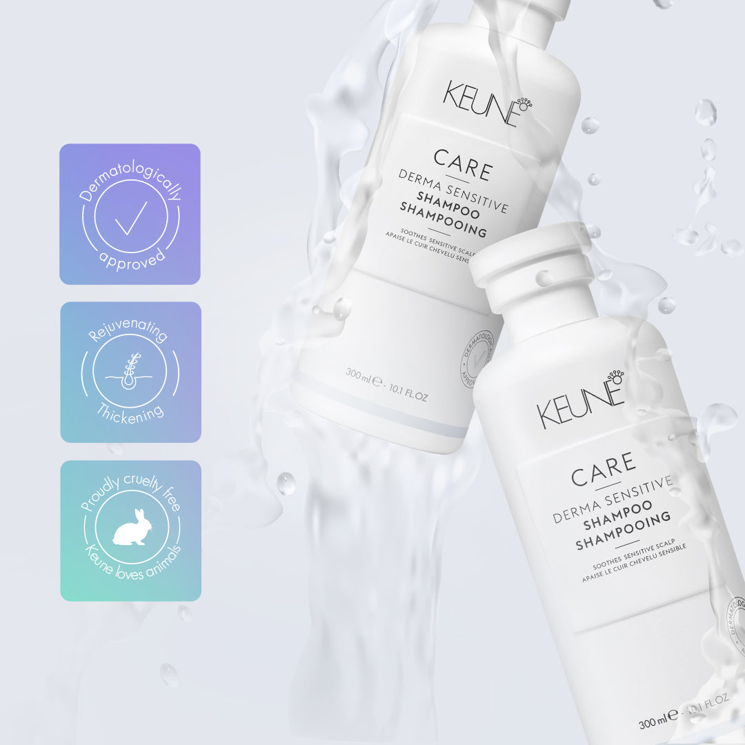 Keune Care Derma Sensitive Conditioner 250 Ml