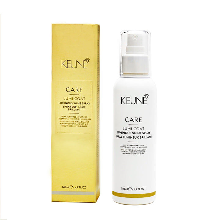 Keune Care Lumi Coat Supreme Spray 140 Ml