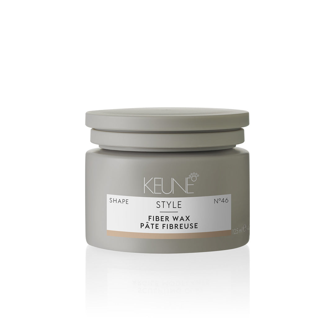 Keune Style Fiber Wax 125 Ml