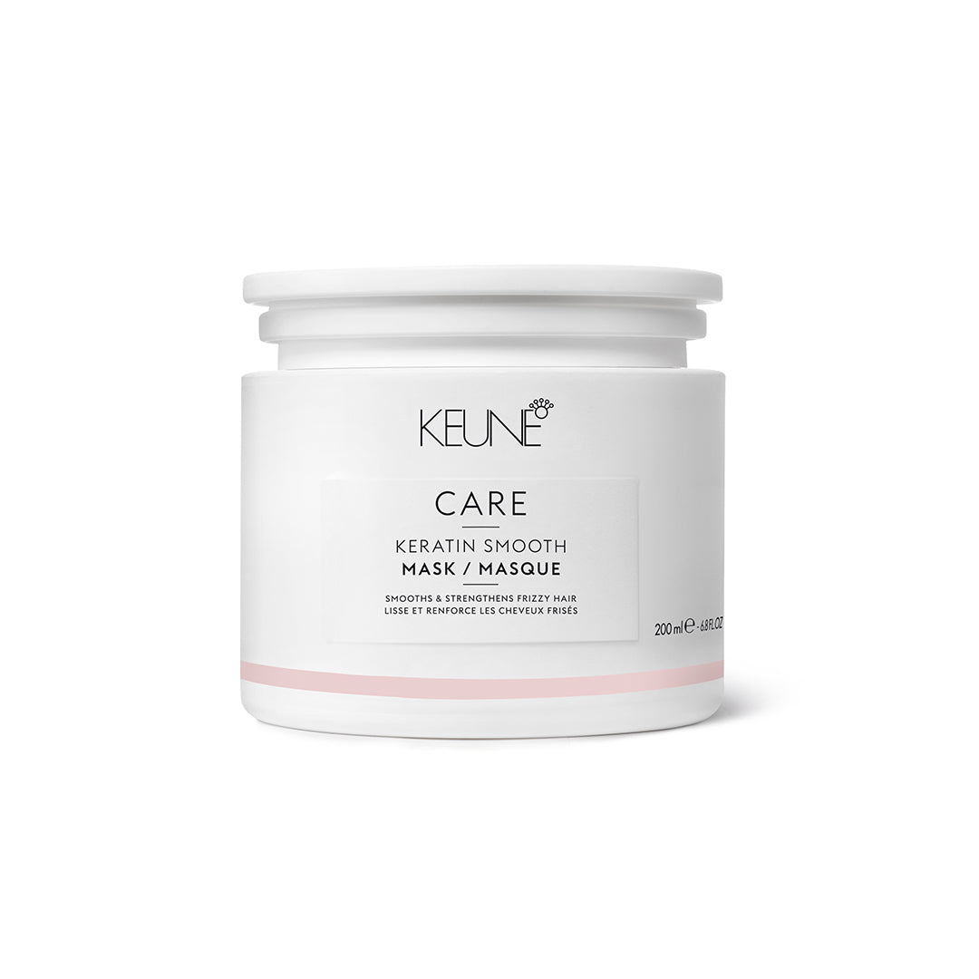 Keune Care Keratin Smooth Mask 200 Ml