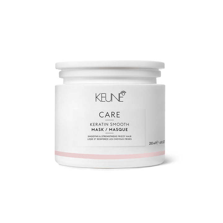 Keune Care Keratin Smooth Mask 200 Ml