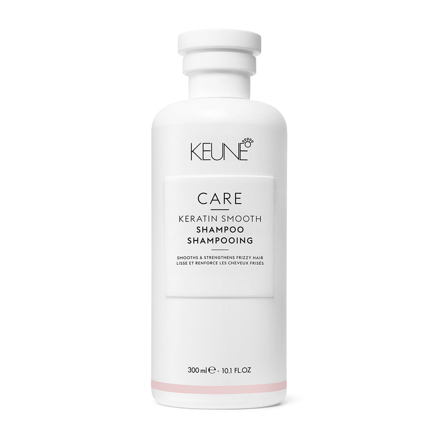 Keune Care Keratin Smooth Shampoo 300 Ml