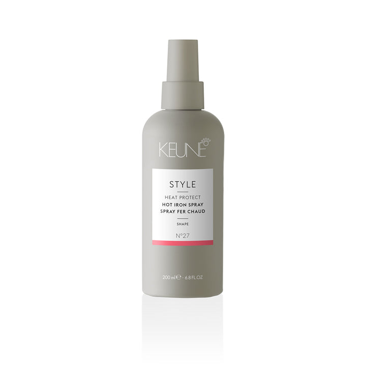 Keune Style Hot Iron Spray 200 Ml