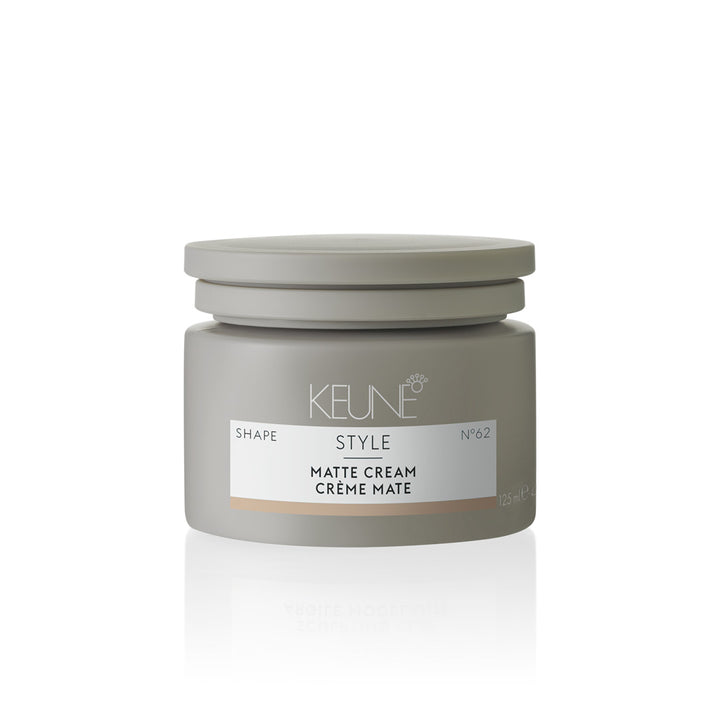 Keune Style Matte Cream 125 Ml