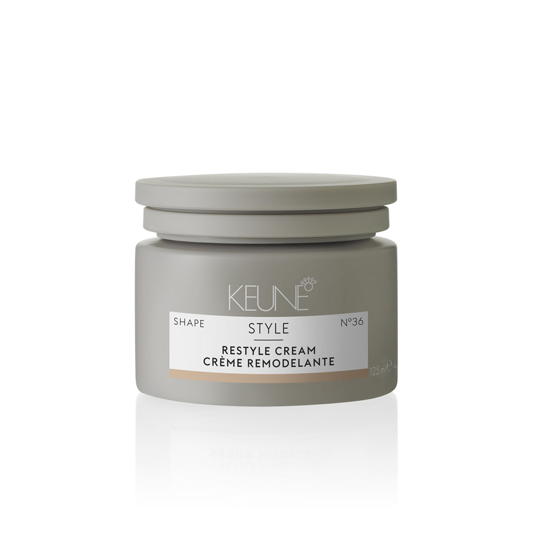 Keune Style Restyle Cream 125 Ml