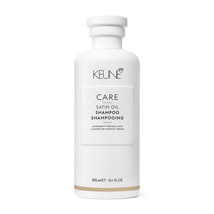 Keune Care Satin Oil Shampoo 300 Ml