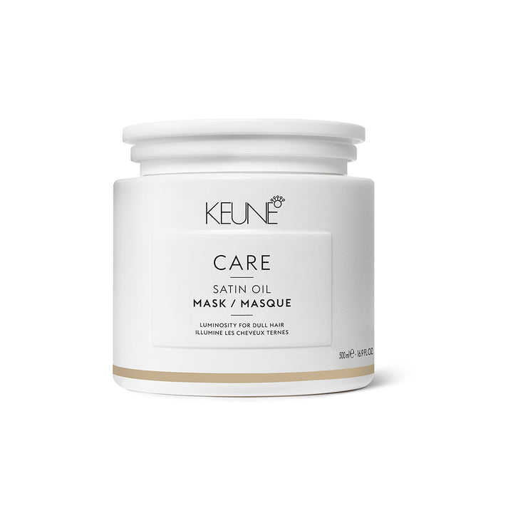 Keune Care Satin Oil Mask 500 Ml