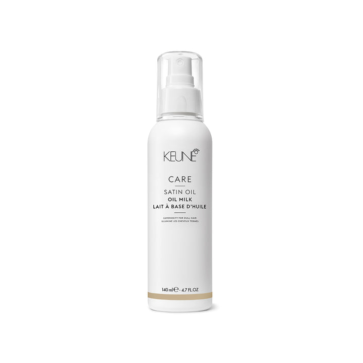 Keune Care Satin Oil Milk 140 Ml