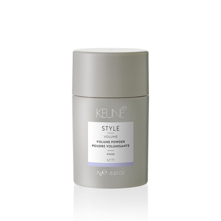 Keune Style Volume Powder 7 Gm