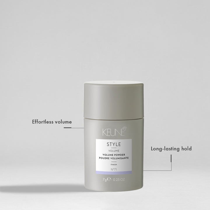 Keune Style Volume Powder 7 Gm